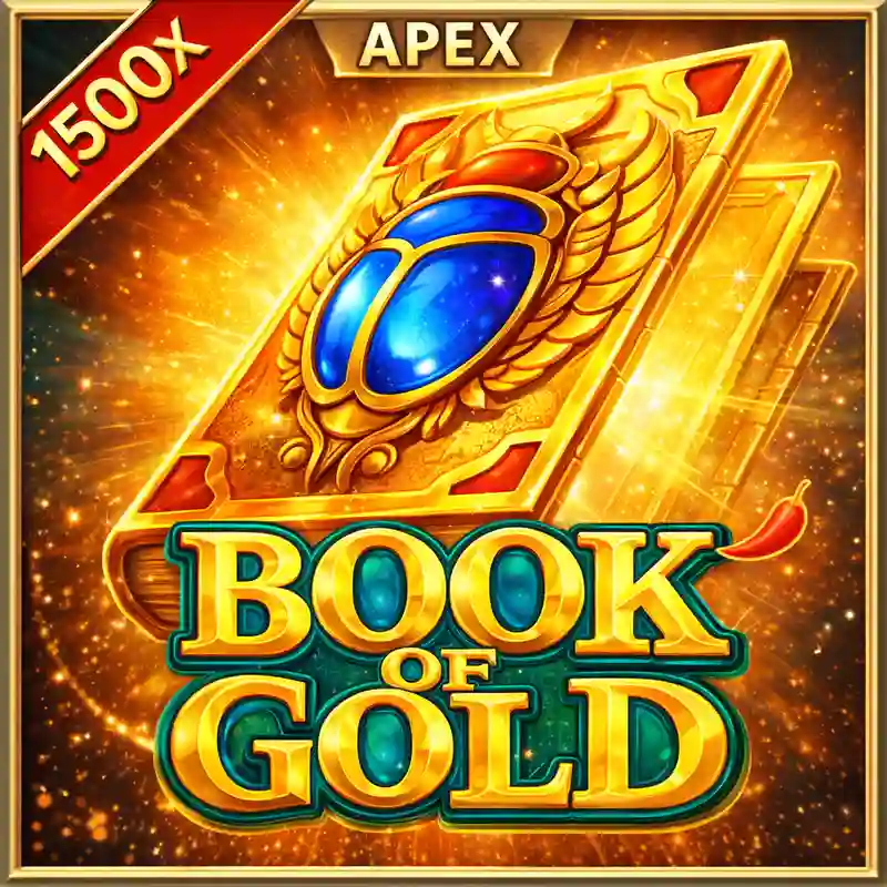 Book of Gold Slot Game - Play Real Money Slots at i bet 789