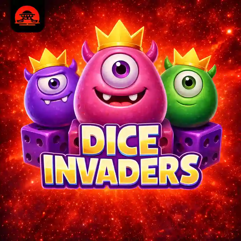 Dice Invaders Casino Game - Play at i bet 789