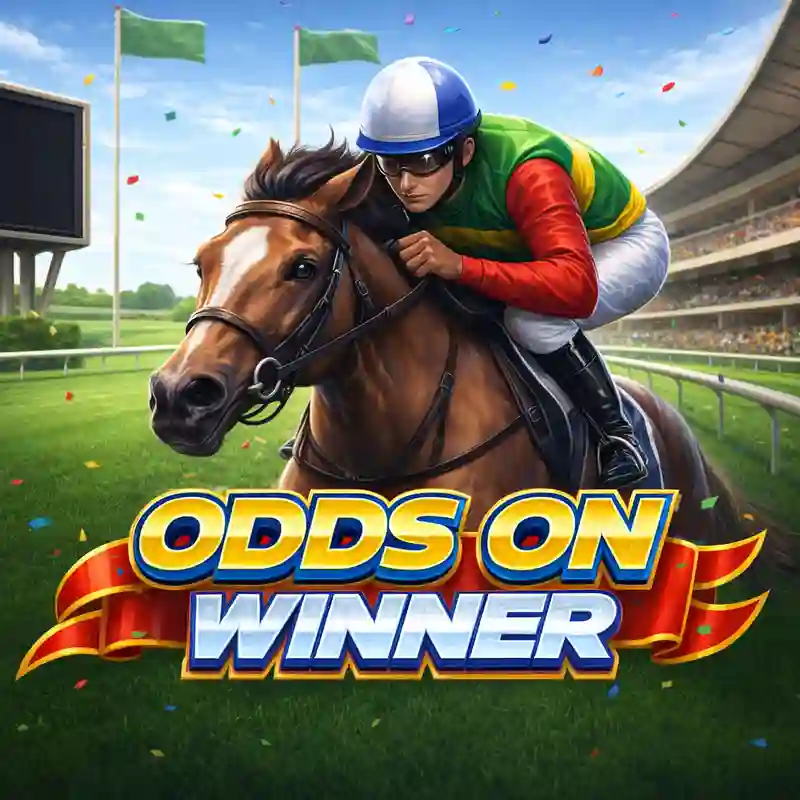 Odds On Winner Slot Game - i bet 789